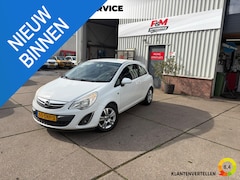 Opel Corsa - 1.3 CDTi EcoFlex S/S Cosmo Airco, navi