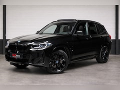 BMW X3 - XDrive30e High Ex M-Sport l Pano H&K Laser HUD Trekh