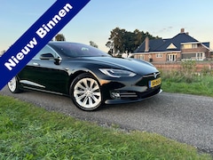 Tesla Model S - 75D Base | Autopilot | Pano | Stoelverwarming | Dodehoek Detectie