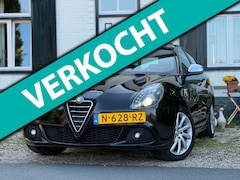 Alfa Romeo Giulietta - 1.4 T Progression|Pano|Clima|Cruise|Nieuwe distributieriem|