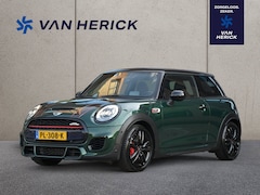 MINI 3-Deurs - 2.0 John Cooper Works 231PK | Achteruitrijcamera | Keyless | Full LED | Harman Kardon