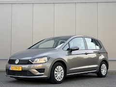 Volkswagen Golf Sportsvan - 1.2 TSI Trendline - navi - trekhaak - cruise - nap
