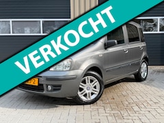 Fiat Panda - 1.2 Edizione Cool | airco | nieuwe apk | lage km stand