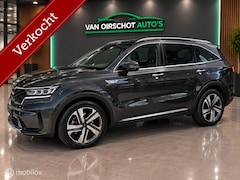 Kia Sorento - 1.6 T-GDI Plug-in Hybrid 4WD 2023