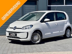 Volkswagen Up! - 1.0 BMT *CRUISE*PDC*AIRCO*5 DRS