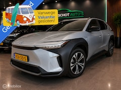 Toyota bZ4X - Active 71 kWh 2023