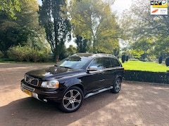 Volvo XC90 - 2.4 D5 Limited Edition | 7zit | Dakraam | PDC | NAP
