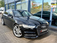 Audi A6 Limousine - 1.8 TFSI/2x S-Line/DEALER ONDERHOUDEN