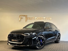 Audi RSQ8 - 4.0 TFSI quattro Performance Pano|Ceramic|Carbon|Trekhaak
