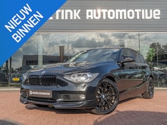 BMW 1-serie - 118i Business+ | Volledig onderhouden | Apple Carplay & Android Auto