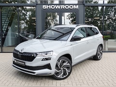Skoda Karoq - 1.5 TSI ACT Sportline Business KEYLESS CAM SFEER