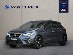 SEAT Ibiza - 1.0 EcoTSI FR 95PK | Keyless | Virtual Cockpit | LED | Camera | Full Link