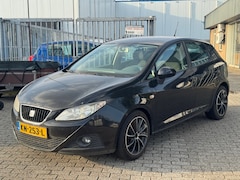 SEAT Ibiza - 1.4 Reference 5 Deurs Airco NAP