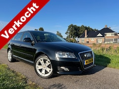 Audi A3 Sportback - 1.4 TFSI Attraction | Pano | Stoelverwarming | Bluetooth | Parkeersensoren