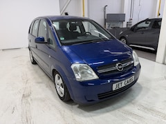 Opel Meriva - 1.6 Maxx Cool