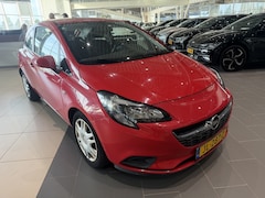 Opel Corsa - 1.4 Edition