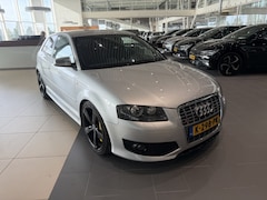 Audi A3 Sportback - 2.0 TFSI S3 q.Ambit