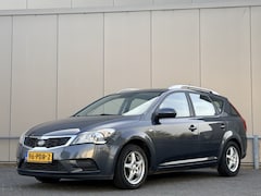 Kia Cee'd - 1.4 CVVT X-tra - airco - nap