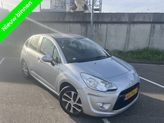 Citroën C3 - 1.6 e-HDi Selection Cruise ClimaAuto Parksensor