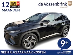 Hyundai Tucson - 1.6 T-GDI PHEV Premium 4WD Automaat NL-Auto *Geen Afl. Kosten