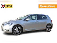 Volkswagen Golf - 1.0 TSI Comfortline Business Climate Adapt.Cruise Navi Apple Car LM17