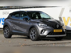 Renault Captur - TCe 140 EDC Automaat Intens