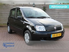 Fiat Panda - 1.1 54pk Active stuurbekr 5-deurs