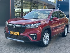 Suzuki S-Cross - 1.4 Boosterjet Smart Hybrid Select '' Automaat Standkachel - Camera- PDC ''