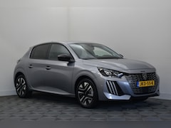 Peugeot 208 - 1.2 PureTech 100PK ALLURE 360 Cam