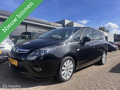 Opel Zafira Tourer - 1.6 170 PK Automaat Unieke Auto