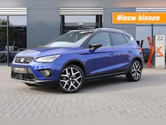 SEAT Arona - 1.0 TSI FR Bussines 115pk/ Navi/ Camera/ Beats/ PDC / 18 Inch LM/ Virtual cockpit