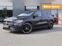 Mercedes-Benz GLA-Klasse - GLA 200 AMG DCT / Navi /Camera / 20 Inch LM /App-connect / PDC