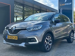 Renault Captur - 1.3 TCe Intens Automaat '' Trekhaak - Camera - Infotainmentsystem ''