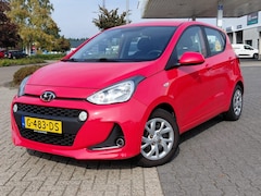 Hyundai i10 - AIRCO CRUISE BLUETOOTH