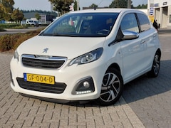 Peugeot 108 - KEYLESS CAMERA CRUISE ECC