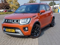 Suzuki Ignis - 1.2 SELECT A/T TREKHAAK CRUISECONTROL CAMERA CARPLAY