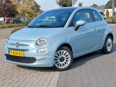 Fiat 500 - 1.0 HYBRID DOLCEVITA PANORAMADAK CRUISE