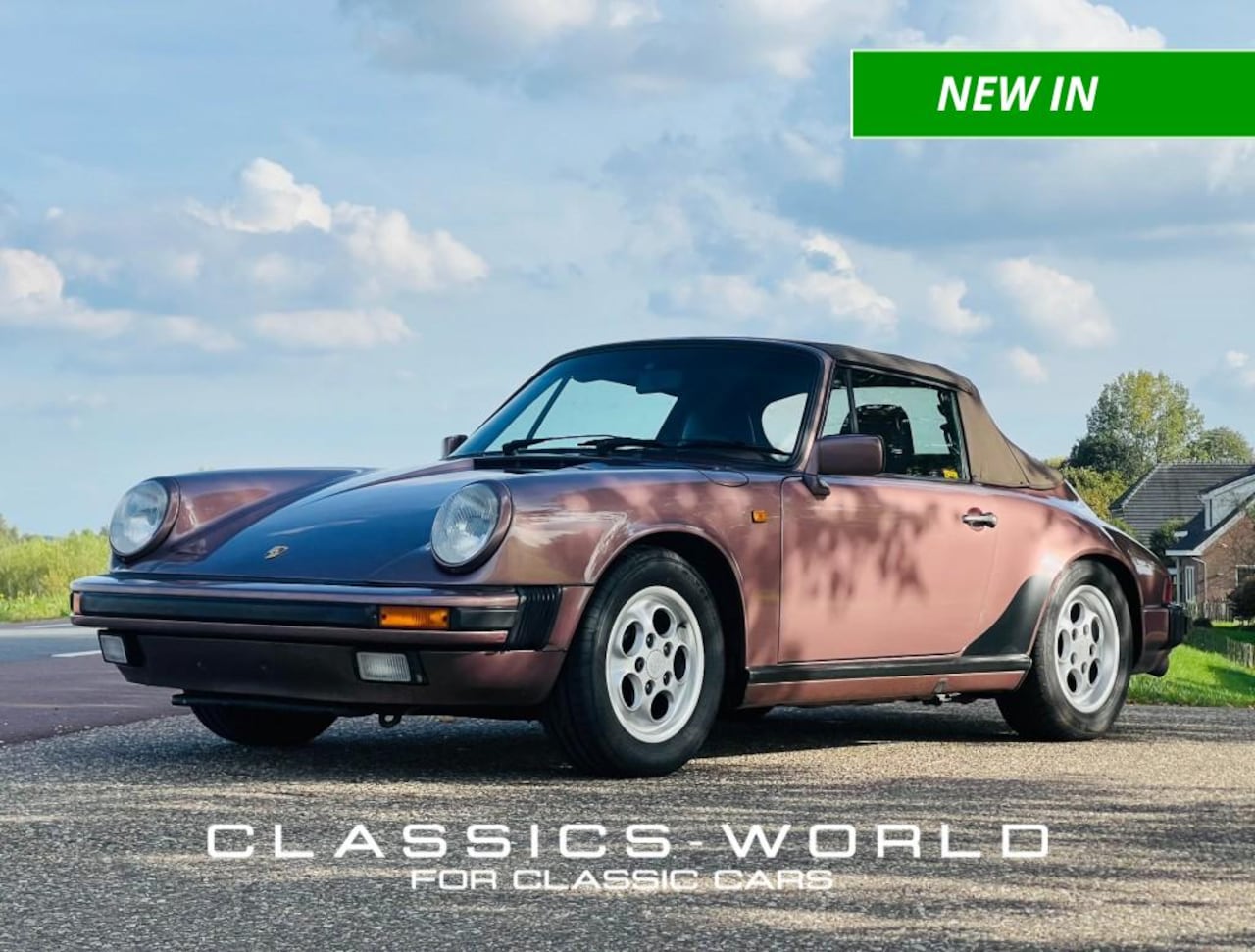Porsche 911 - AutoWereld.nl