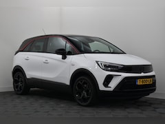 Opel Crossland - 1.2 Turbo 110PK GS LINE