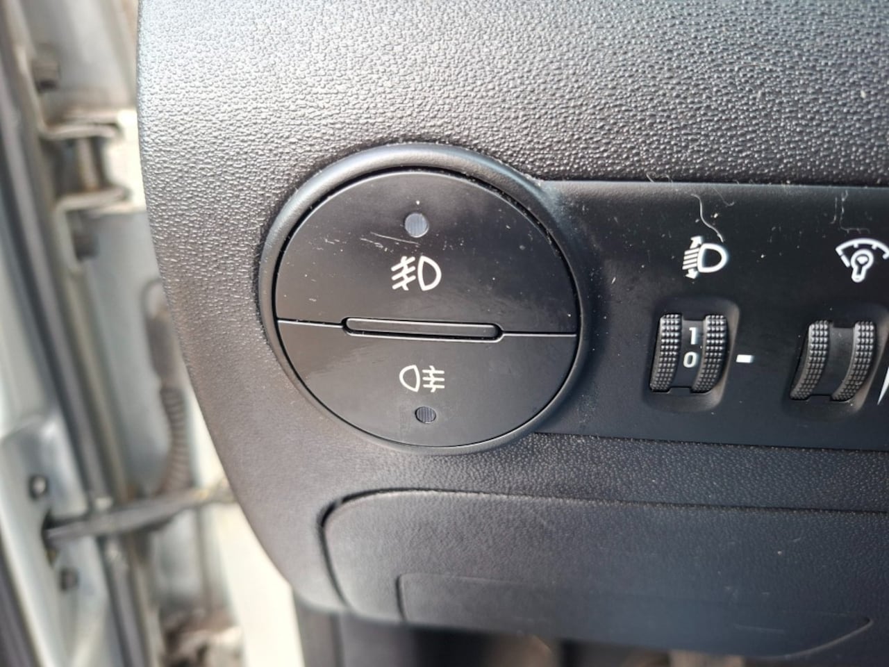 Hyundai i10 - 1.1 i-Drive Cool RADIO CD/AIRCO/CENTR.VERGR/ELEC.RAMEN VOOR