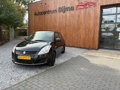 Suzuki Swift - Summer EASSS