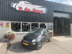 Fiat 500 - 0.9 TWINAIR POP