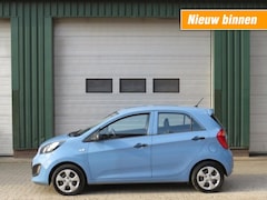 Kia Picanto - 1.0 CVVT AIRCO