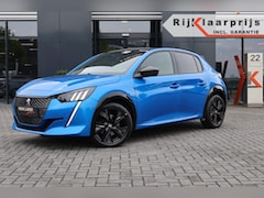Peugeot 208 - 1.2 PureTech GT-Line / Panodak / Navi / Camera / Clima / PDC
