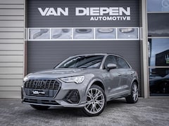 Audi Q3 - 45 TFSI e S edition 3x S-Line l Pano l 360cam l ACC l 20''
