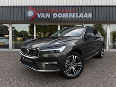 Volvo XC60 - 2.0 T6 Plug-in hybrid AWD Inscription Expression - SOH 96 Pano Leder Trekh. Camera