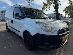 Fiat Doblò Cargo - 1.4 Maxi Schuifdeur Marge Auto