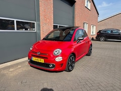 Fiat 500 - 1.0 HYBRID SPORT