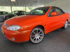 Renault Mégane Cabrio - 1.6-16V Sport Trekhaak | LMV | ORG NL | NAP |