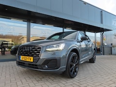 Audi Q2 - 35 TFSI Epic S-Tronic Ecc Cruise Navi Led 19 Inch 2020